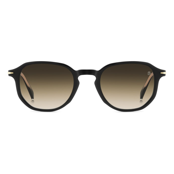 Gafas de Sol David Beckham DB 1140/S 807 N4 de Acetato Hombre 50 mm