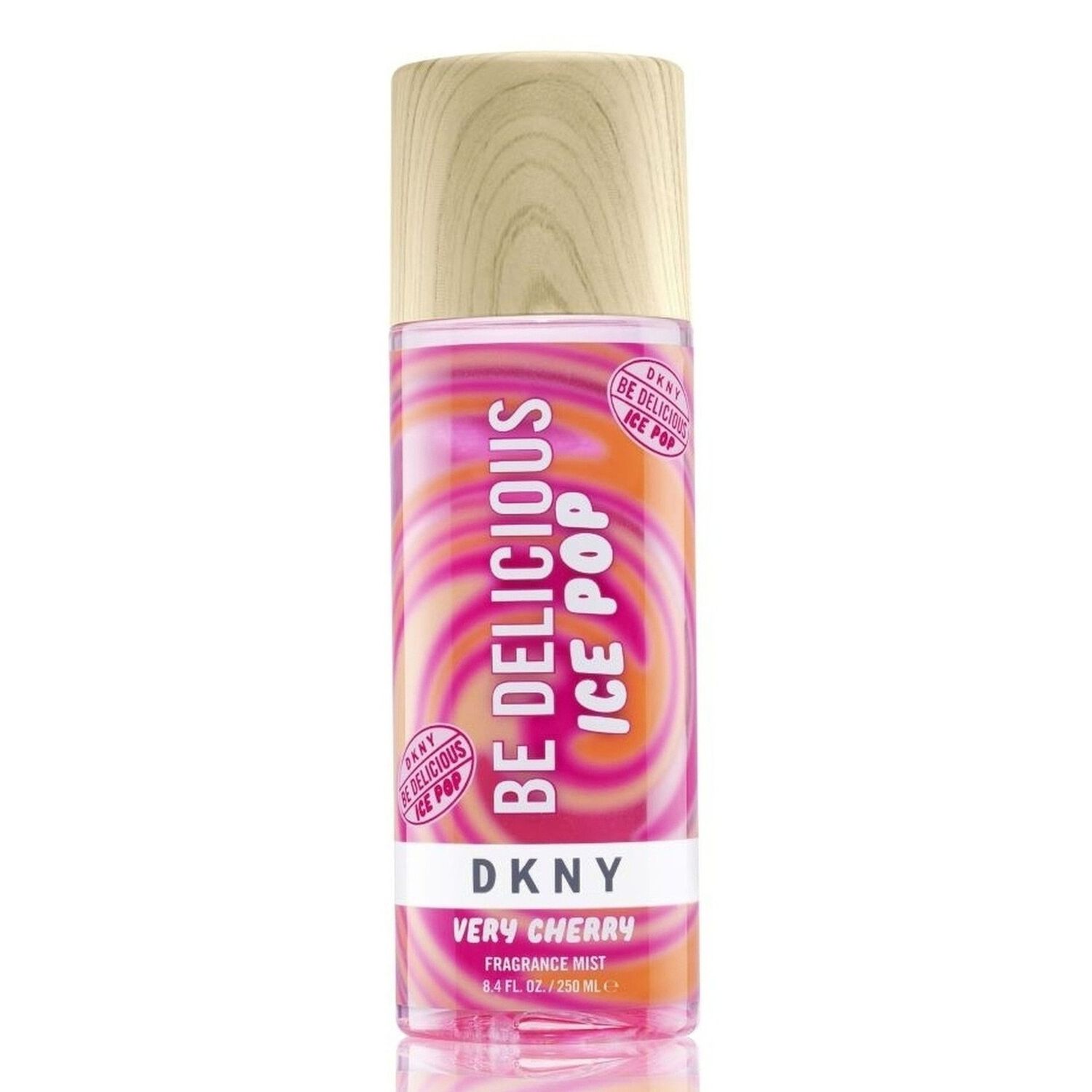 Be Delicious Ice Pop - Very Cherry - Brume parfumée 250 ml
