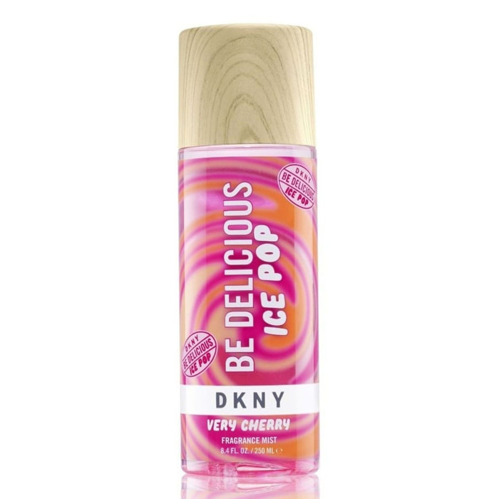 Be Delicious Ice Pop - Very Cherry - Brume parfumée 250 ml