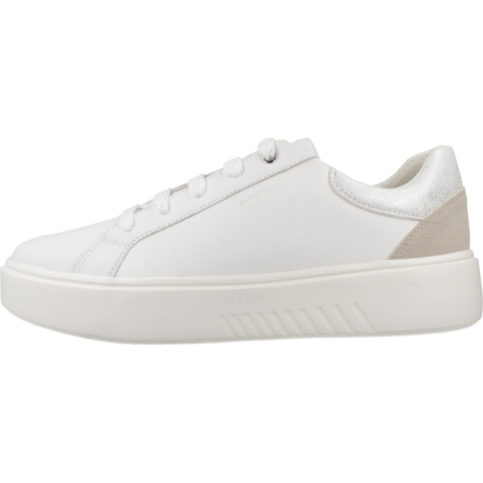 Sneakers de  Mujer de la marca GEOX  modelo D NHENBUS BLANCO