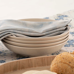 Pack de 2 serviettes 0120-286 - 45x45 cm