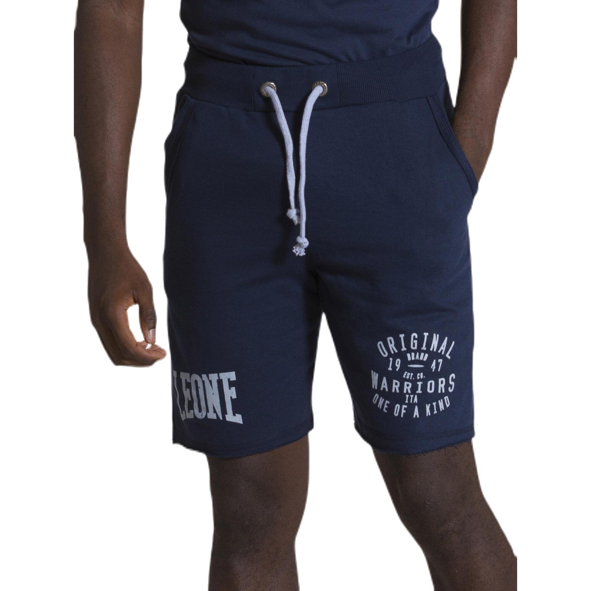 Pantaloncini da uomo Leone 1947 Apparel Raw