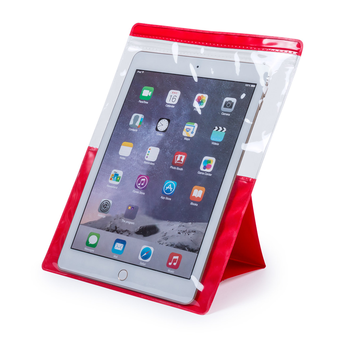 Custodia impermeabile Tuzar.