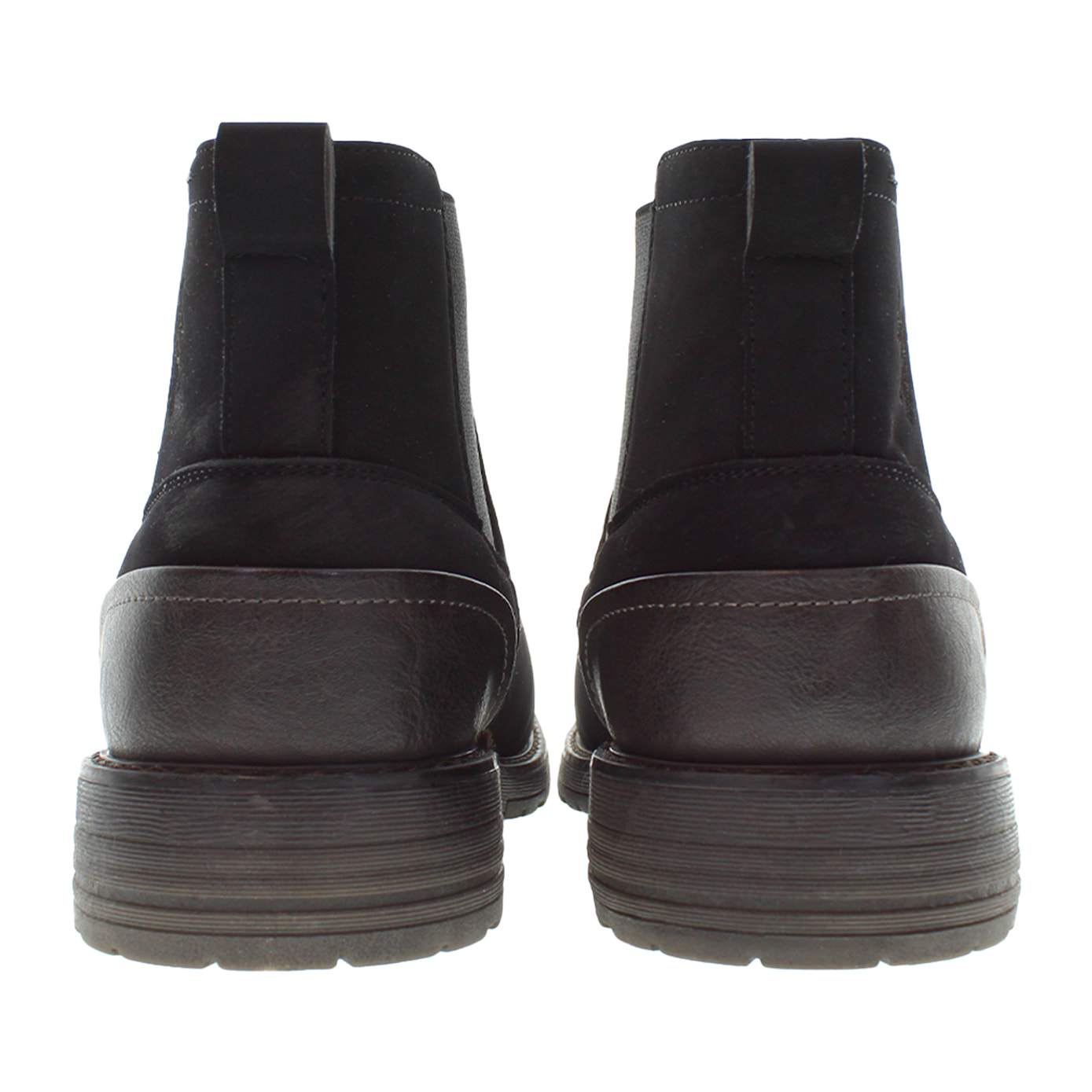 U.S. Polo Assn. - Chelsea SERGE002M/EUT1 in sintetico per uomo