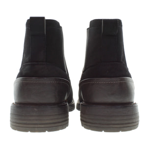 U.S. Polo Assn. - Chelsea SERGE002M/EUT1 in sintetico per uomo