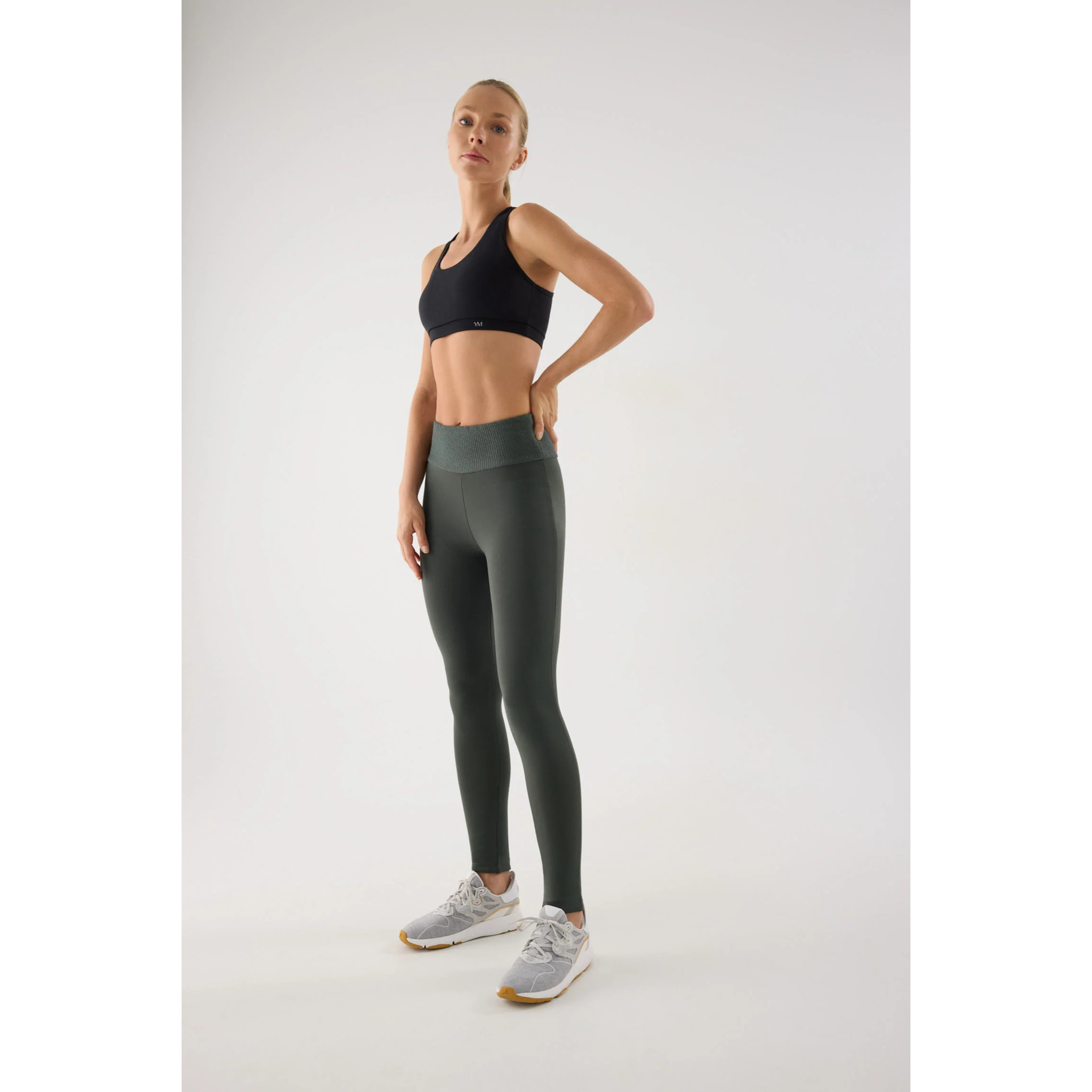 Leggings sportivi