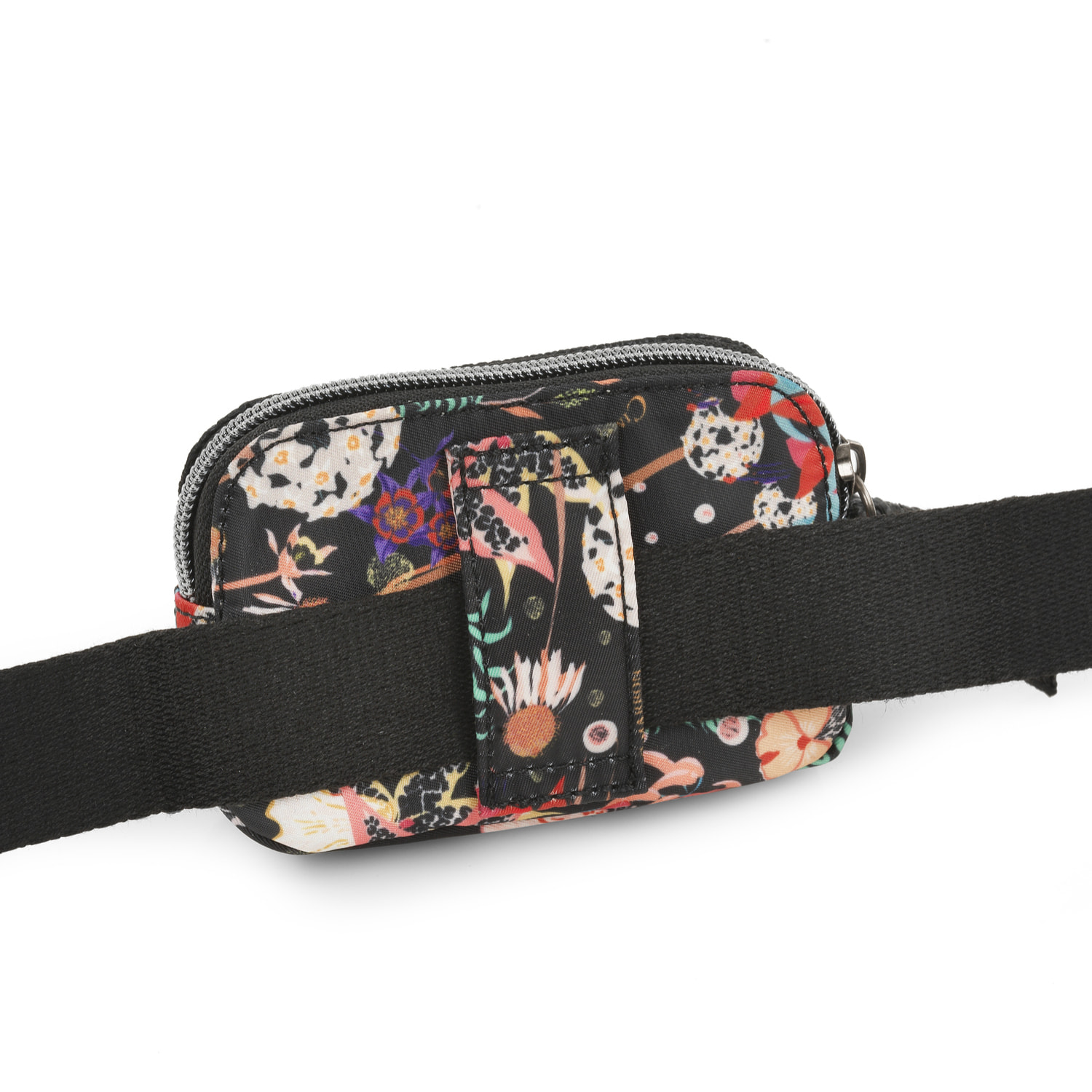 Cinturon Mujer Cimarron Quincy Negro