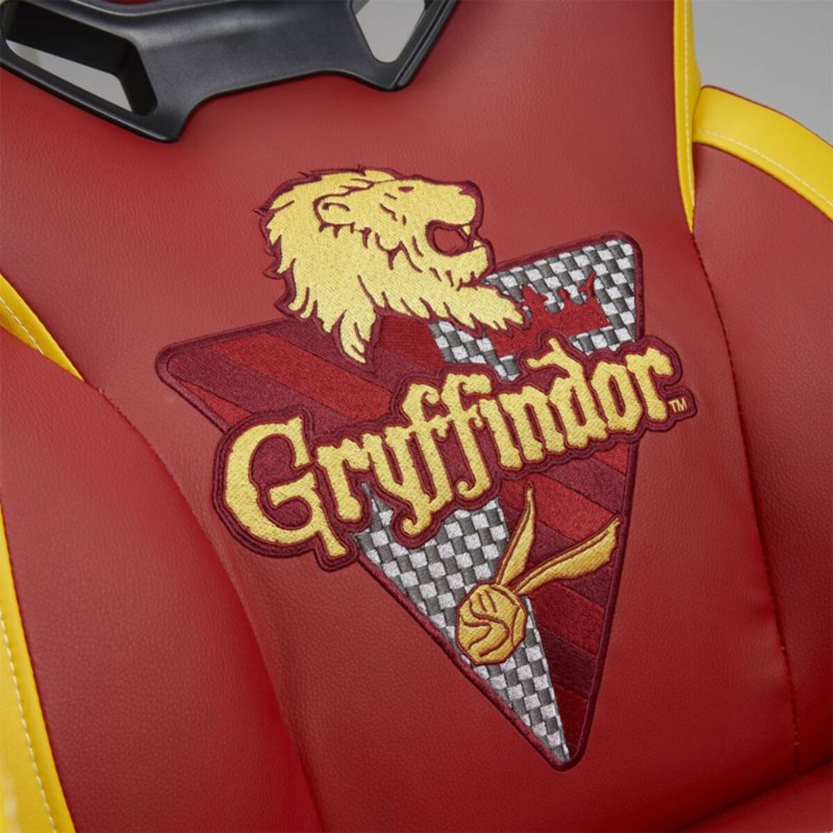 Chaise gaming SUBSONIC Harry Potter