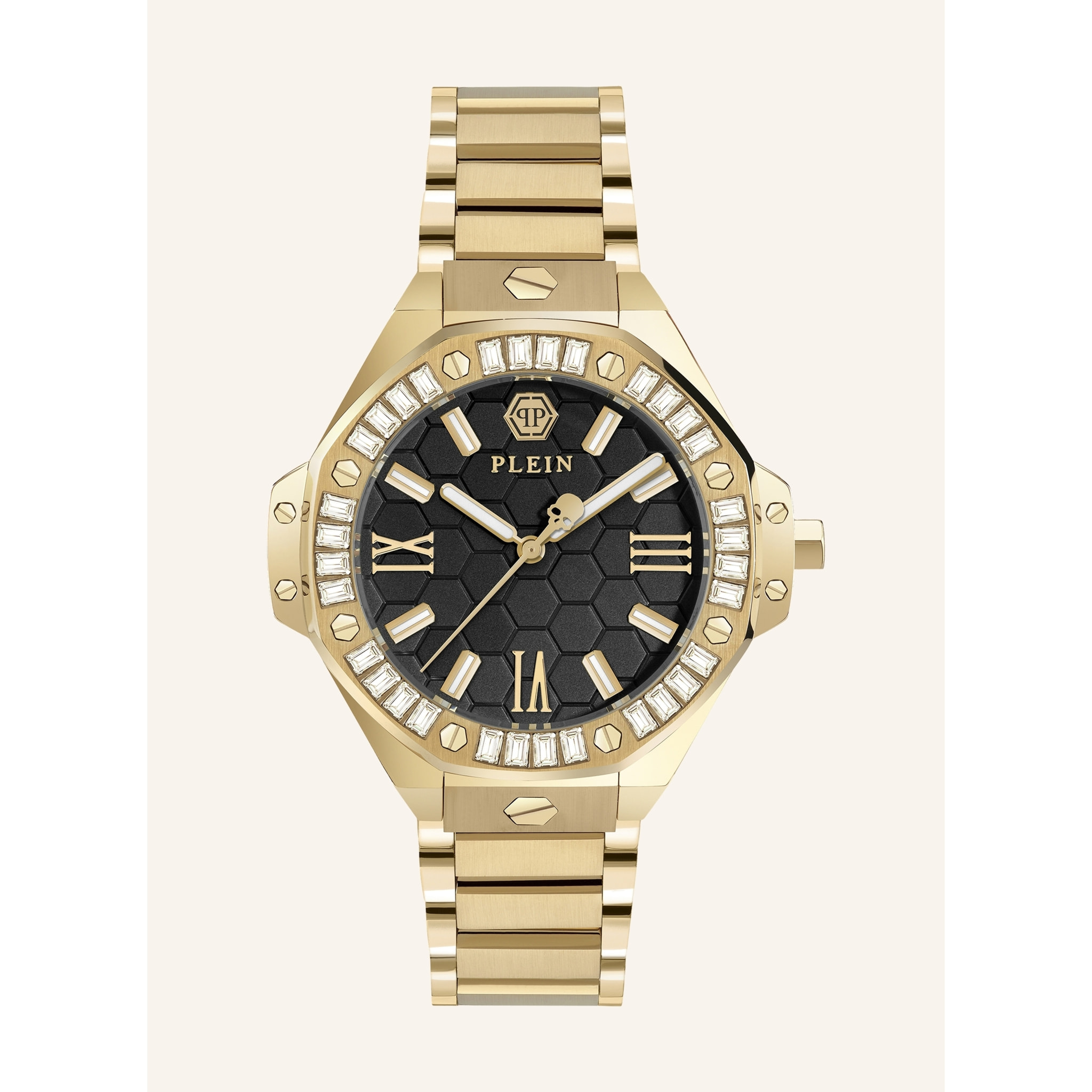 PHILIPP PLEIN Watches Lady Royal