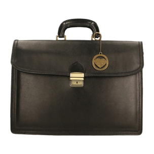 Chicca Borse Portadocumenti Nero