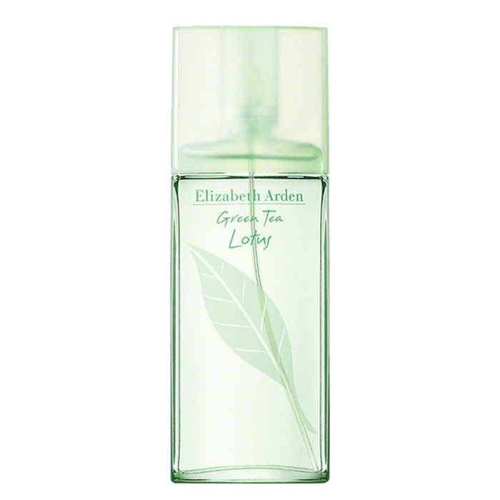 Green Tea Lotus  - Eau de Toilette 100 ml
