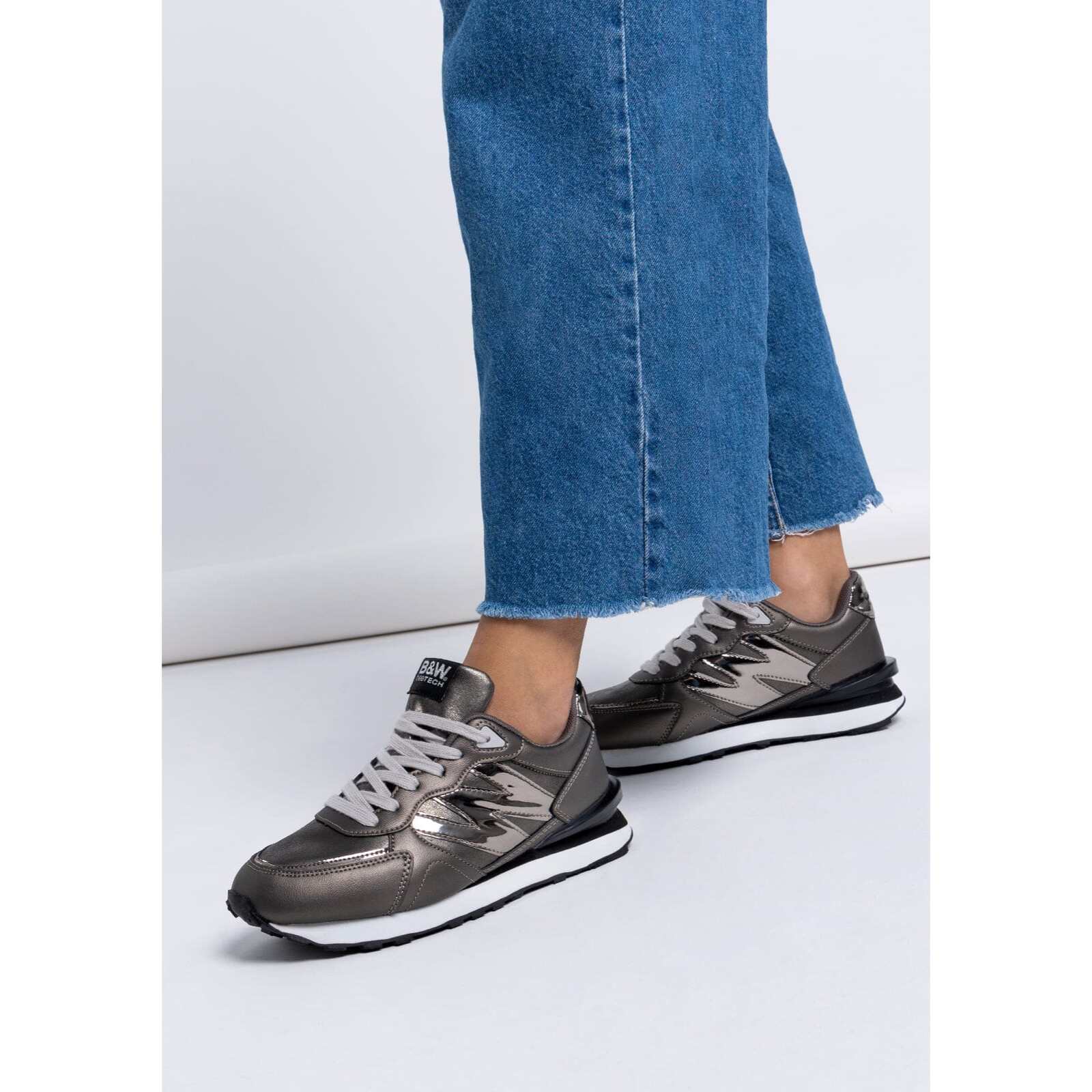 Conguitos - Sneakers Casual per bambini comode