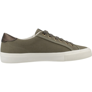 Sneakers de  Mujer de la marca GEOX  modelo D EMMELENY VERDE