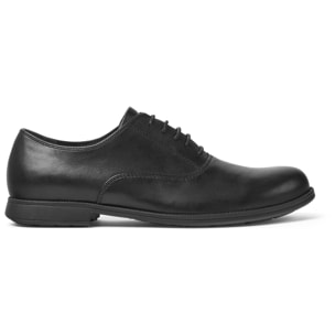 CAMPER 1913 - Zapatillas Mujer Negro