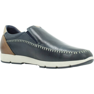 DERBIES - OXFORD PITILLOS 4830P