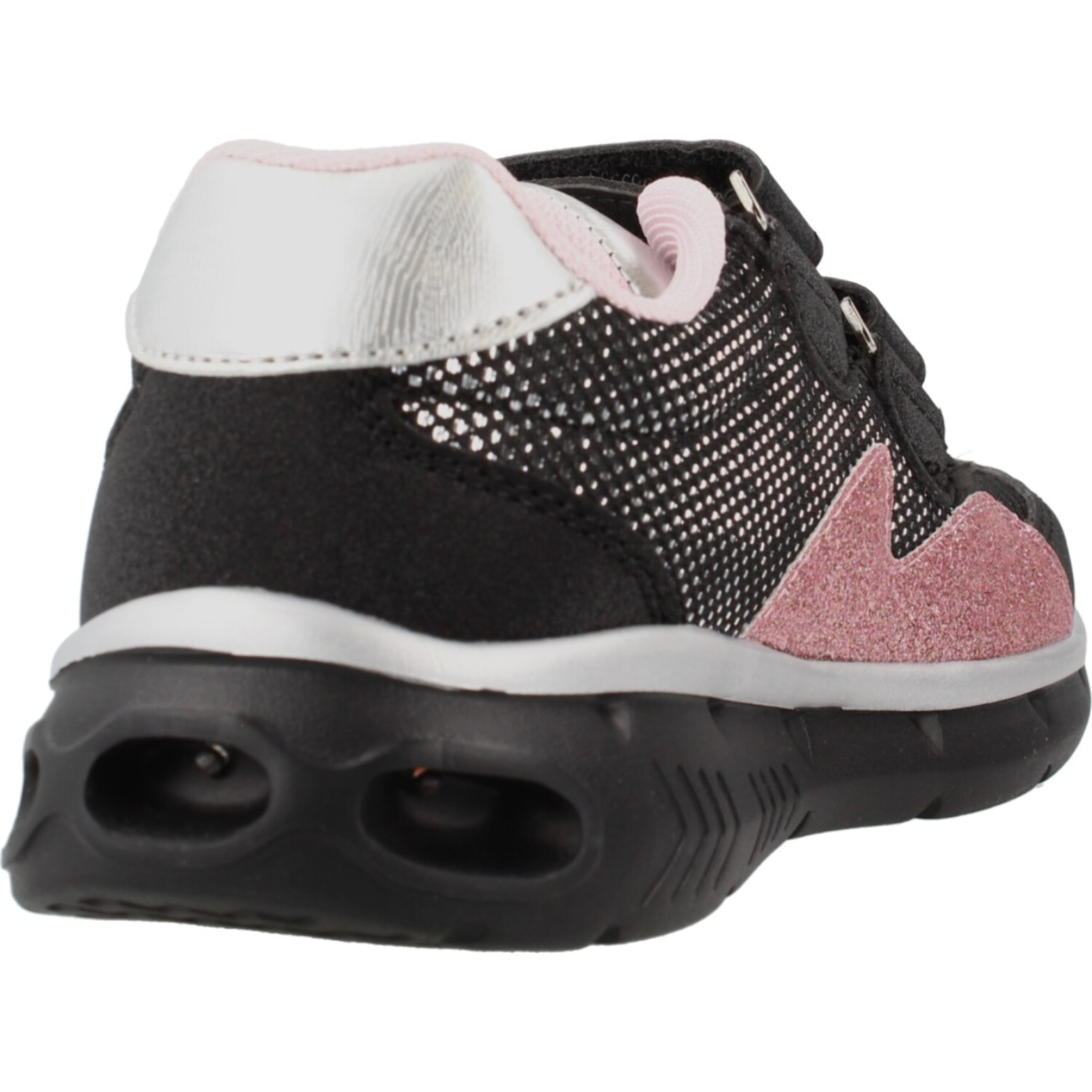 Zapatillas Niña de la marca CHICCO  modelo 1072128C NEGRO