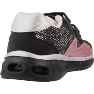 Zapatillas Niña de la marca CHICCO  modelo 1072128C NEGRO