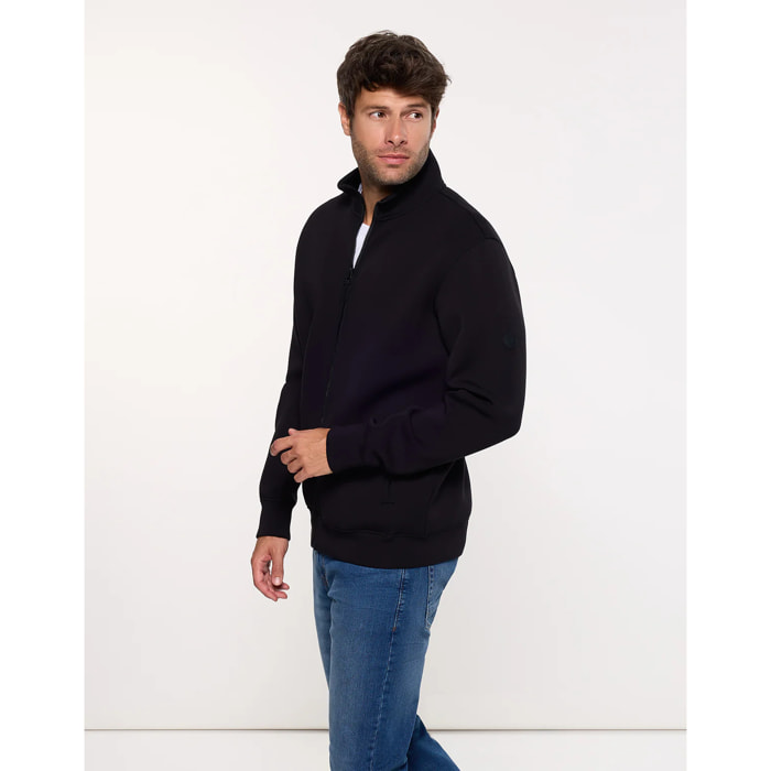 Chaqueta Negro - Cambe