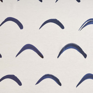 Nappe anti-taches 100 % coton Calella