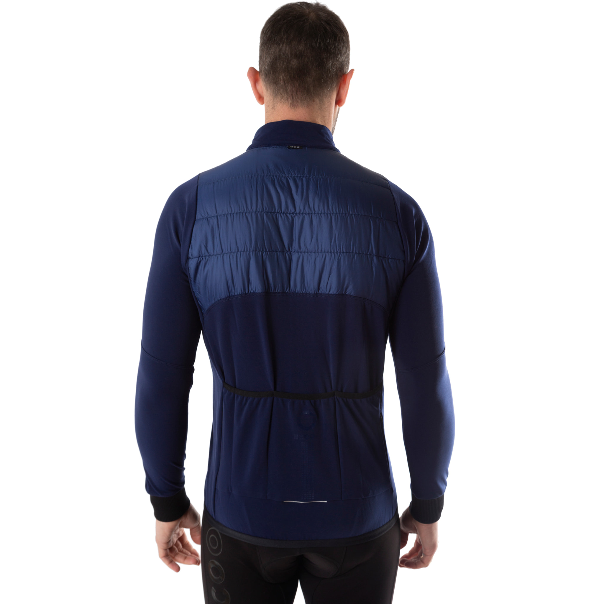 Chaqueta para hombre ECOON Clermont Ferrant - Azul