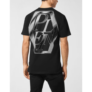 PHILIPP PLEIN Maglietta girocollo Ss