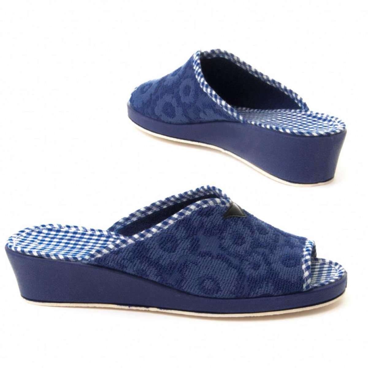 Zapatilla De Casa Gommaa