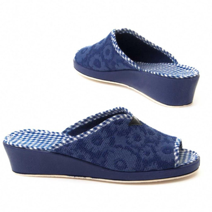 Zapatilla De Casa Gommaa