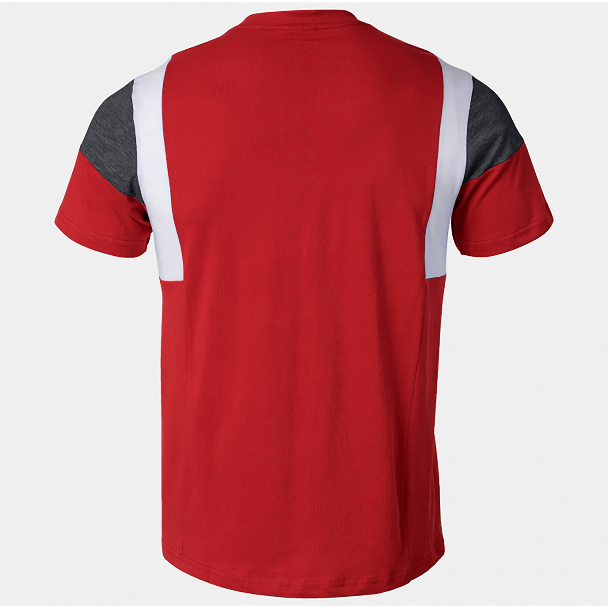 JOMA t-shirt uomo rosso