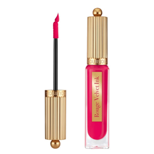 Velvet Ink - Encre à Lèvres