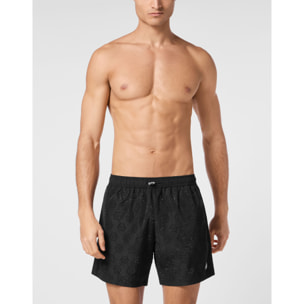 PHILIPP PLEIN Pantalones cortos