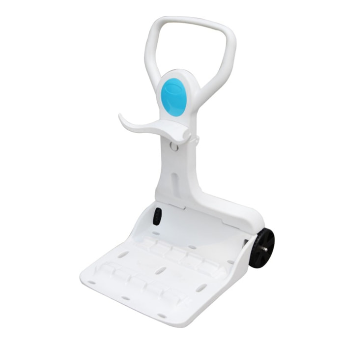 Bestway Chariot pour robot de piscine