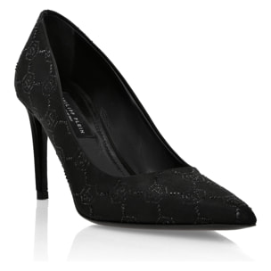 PHILIPP PLEIN Pompe MONOGRAM