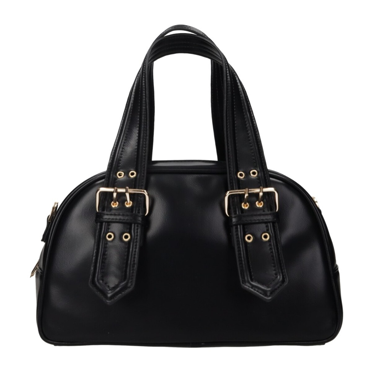 Borsa Adulto unisex Tata Italia Nero