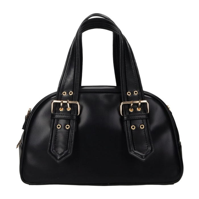 Borsa Adulto unisex Tata Italia Nero