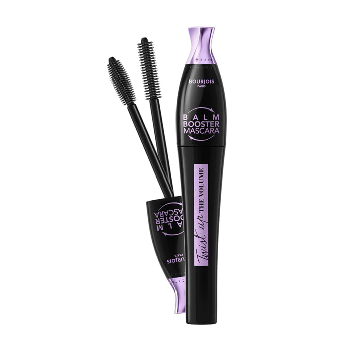 Twist-Up The Volume - Mascara
