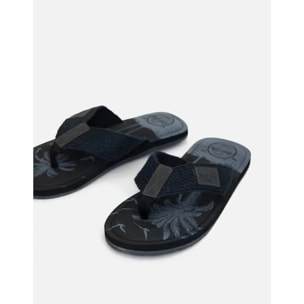 Chancla Dedo Negro - Jogyakarta