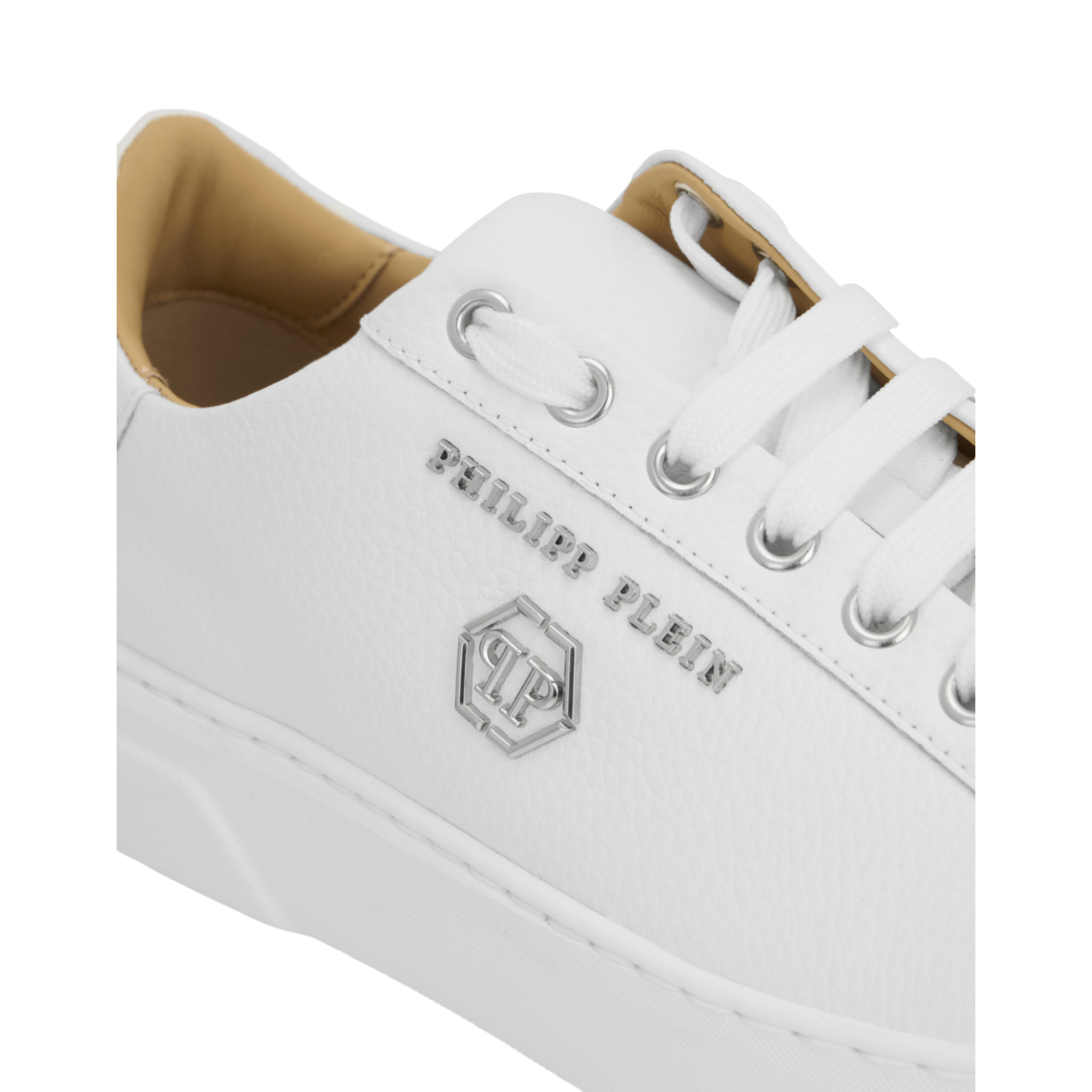 PHILIPP PLEIN Zapatillas Lo-Top HEXAGON