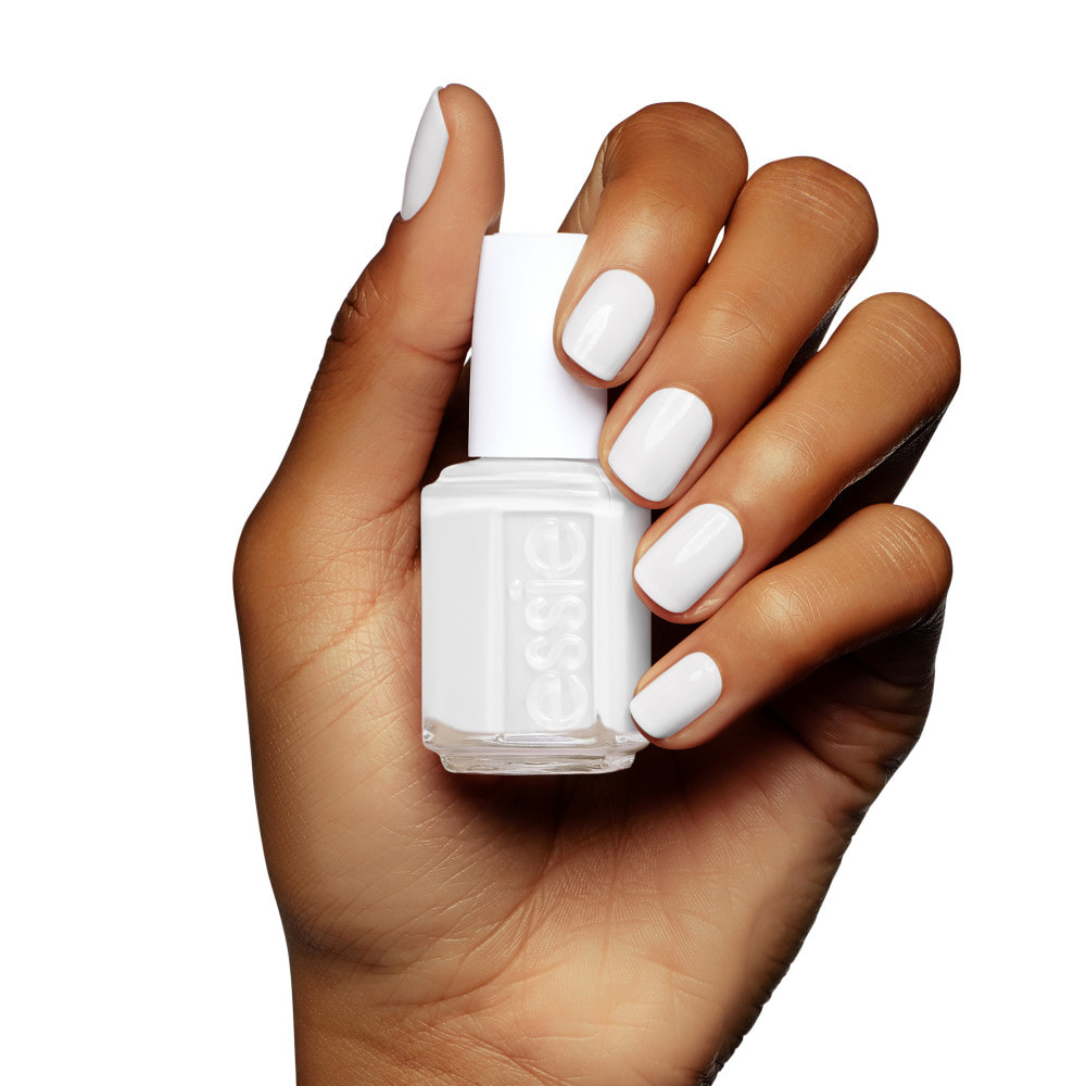 Essie Vernis à Ongles 1 Blanc