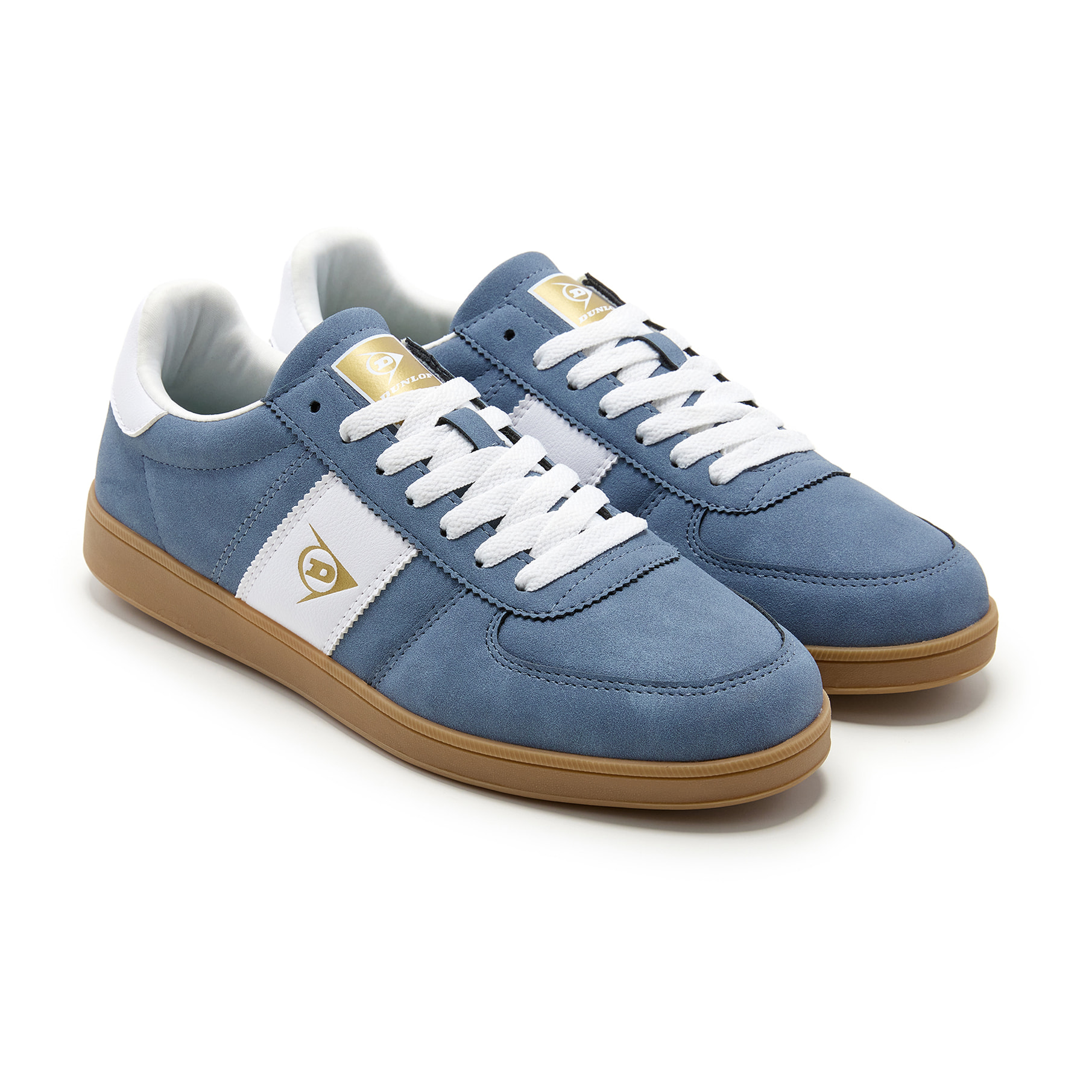 Zapatillla casual tiempo libre Dunlop