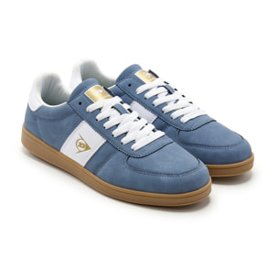 Zapatillla casual tiempo libre Dunlop