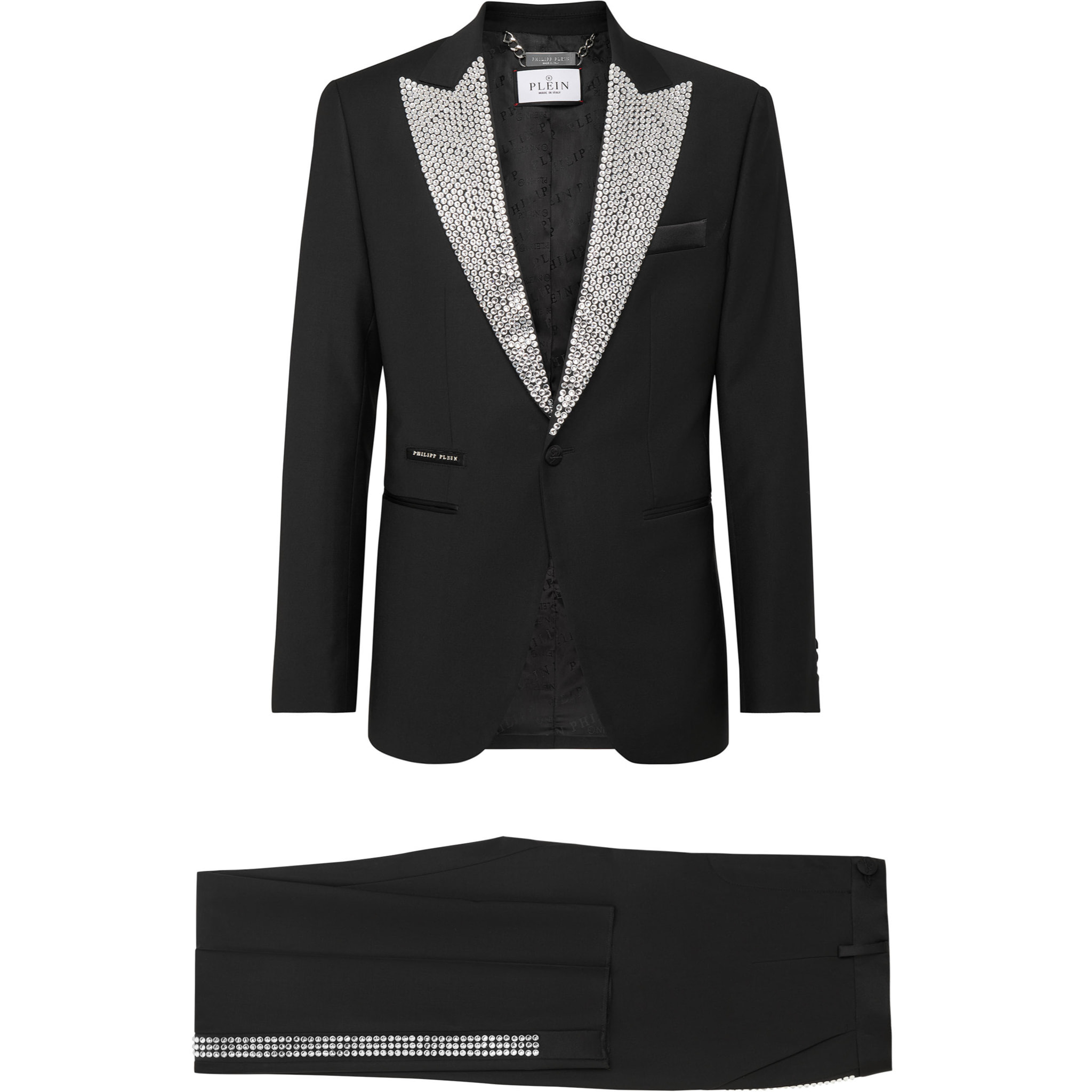 PHILIPP PLEIN Abito a due pezzi
