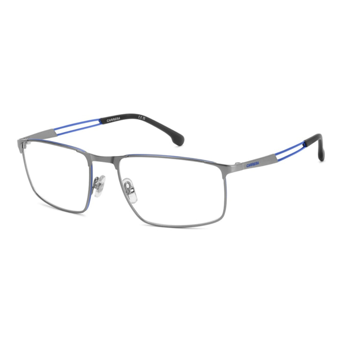 Gafas de Vista Carrera 8925 R81 de Metal Hombre 57 mm