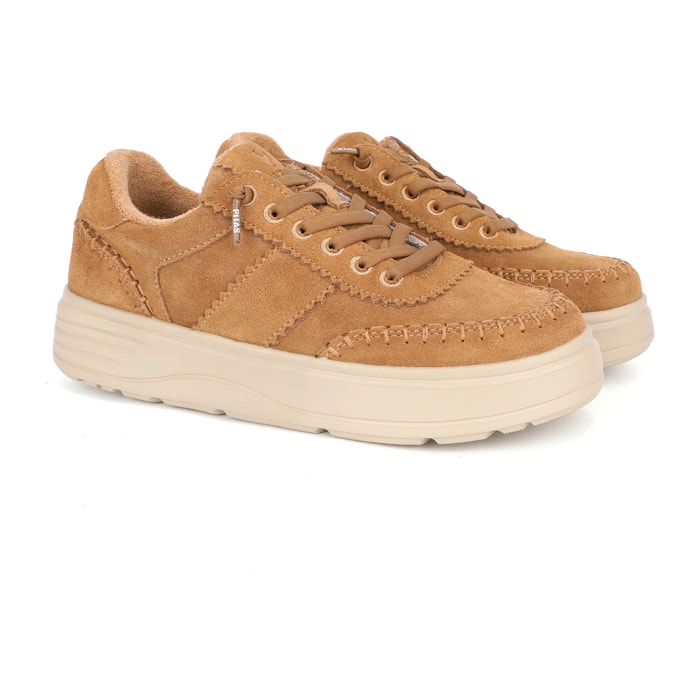 Zapatillas Ocala Miel