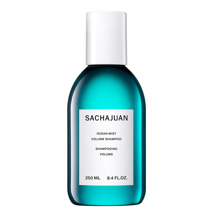 Ocean Mist - Shampooing Volumateur