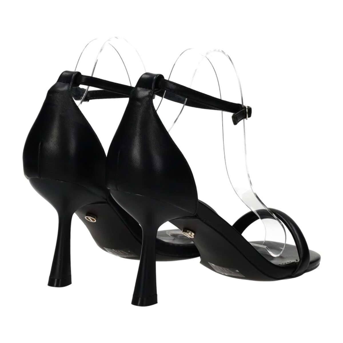 Sandali Donna Tata Italia Nero