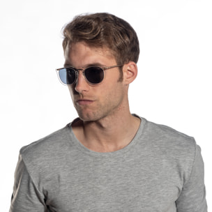 GAFAS DE SOL OCEAN BERLIN de color Blanco