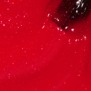 OPI Nail Lacquer - Left Your Texts on Red - Vernis à ongles tenue jusqu'à 7 jours - 15ml