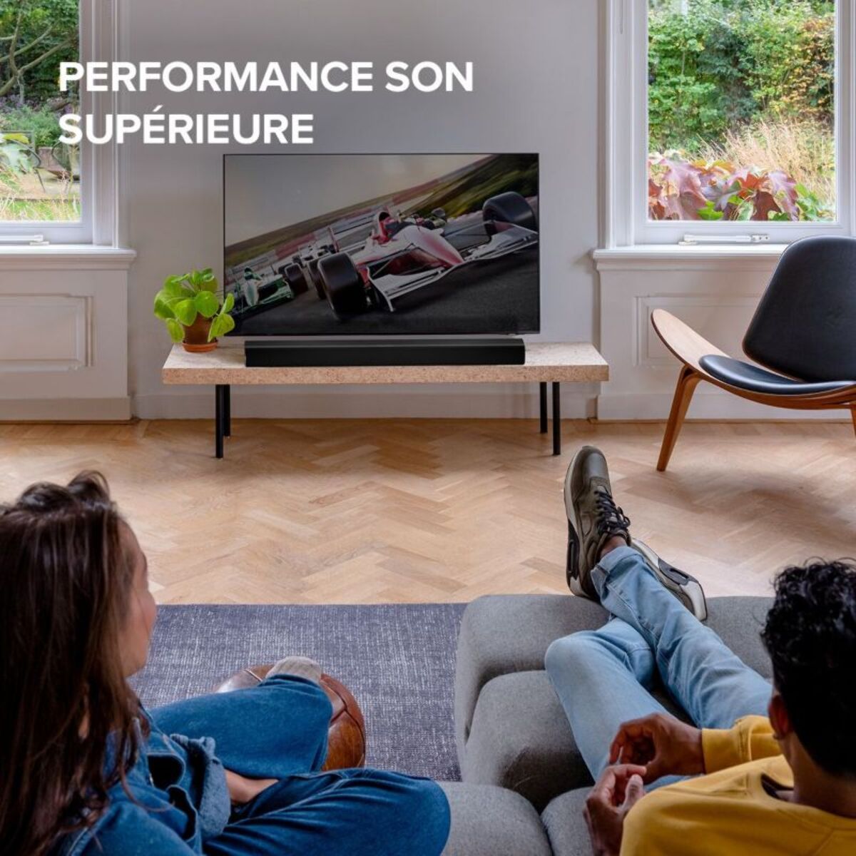 Barre de son HARMAN KARDON Enchant 900