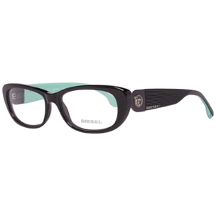 Montura de gafas Diesel Mujer DL5029-001-52