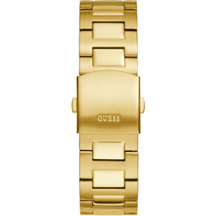 Reloj Guess GW0426G2 Hombre Analogico Cuarzo con Correa de Acero inoxidable